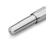 KWC Al Sport Raw Stylo Plume-Stylo Plume-Kaweco-Papeterie du Dôme