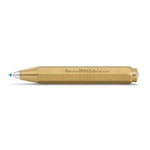 KWC Brass Sport Stylo Bille-Stylo Bille-Kaweco-Papeterie du Dôme