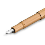 KWC Bronze Sport Stylo Plume-Stylo Plume-Kaweco-Papeterie du Dôme
