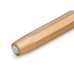KWC Bronze Sport Stylo Plume-Stylo Plume-Kaweco-Papeterie du Dôme