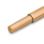 KWC Bronze Sport Stylo Plume-Stylo Plume-Kaweco-Papeterie du Dôme