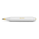 KWC Classic Sport Blanc Porte Mines 3.2 mm-Porte Mines-Kaweco-Papeterie du Dôme