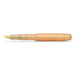 KWC Classic Sport Collection Apricot Pearl Stylo Plume-Stylo Plume-Kaweco-Papeterie du Dôme