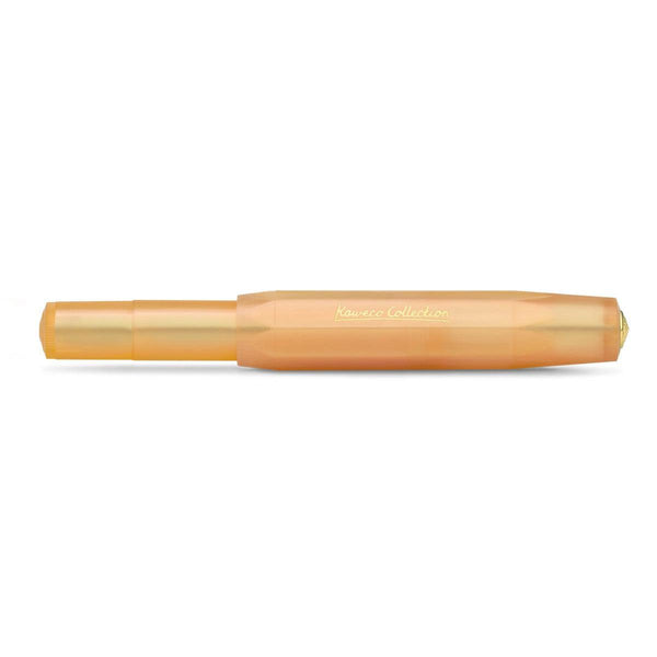 KWC Classic Sport Collection Apricot Pearl Stylo Plume-Stylo Plume-Kaweco-Papeterie du Dôme