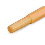 KWC Classic Sport Collection Apricot Pearl Stylo Plume-Stylo Plume-Kaweco-Papeterie du Dôme