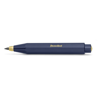 KWC Classic Sport Navy Porte Mines 3.2 mm-Porte Mines-Kaweco-Papeterie du Dôme