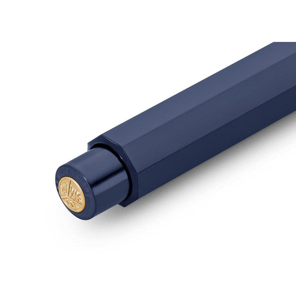 KWC Classic Sport Navy Porte Mines 3.2 mm-Porte Mines-Kaweco-Papeterie du Dôme