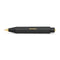 KWC Classic Sport Noir Porte Mines 0.7 mm