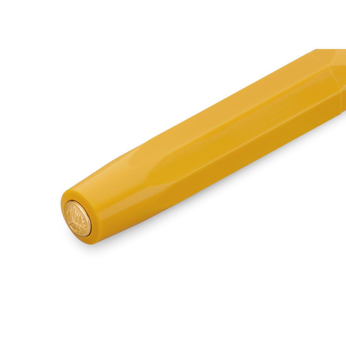 KWC Collection Honey Stylo Plume-Stylo Plume-Kaweco-Papeterie du Dôme