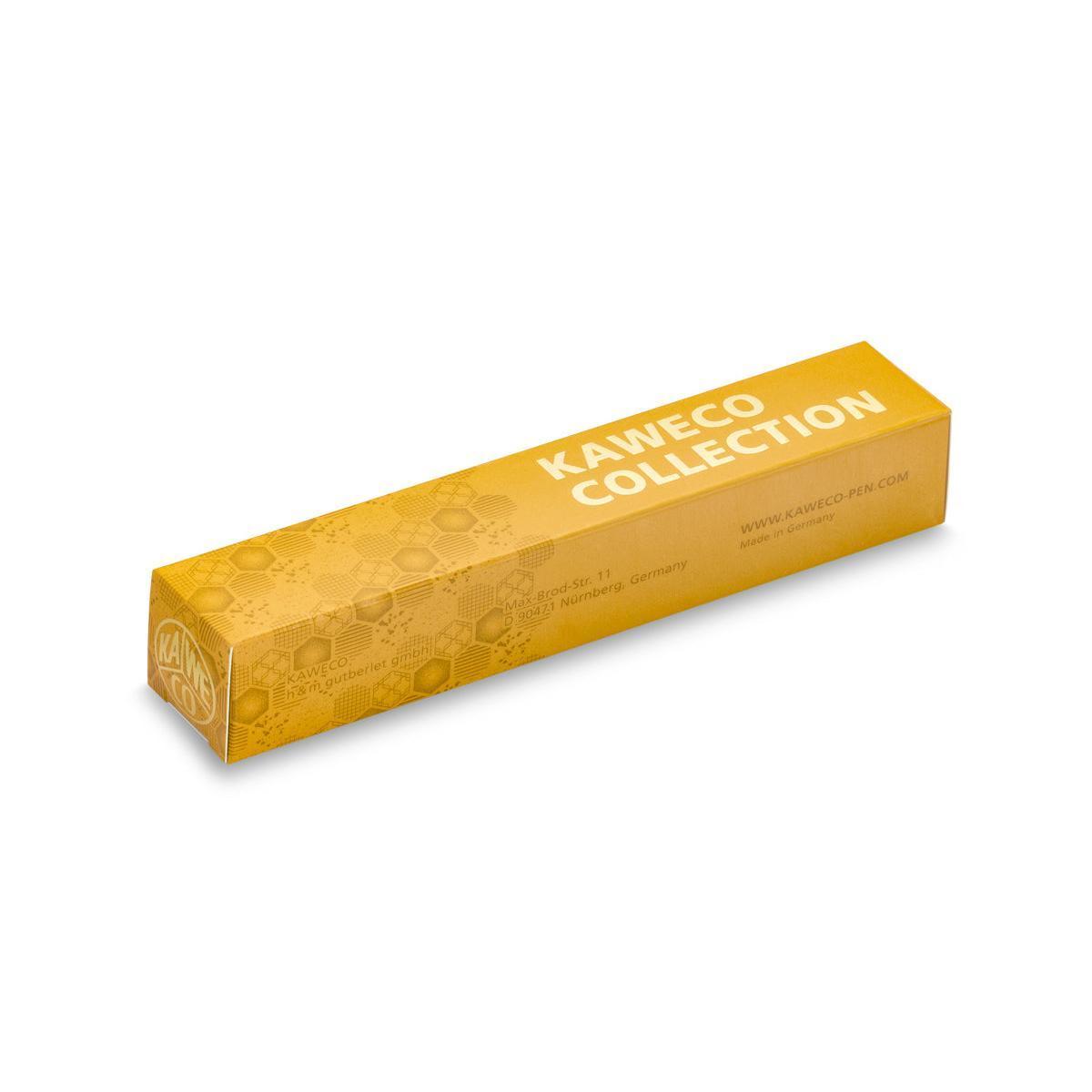 KWC Collection Honey Stylo Plume-Stylo Plume-Kaweco-Papeterie du Dôme
