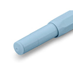 KWC Collection Mellow Blue Stylo Plume-Stylo Plume-Kaweco-Papeterie du Dôme