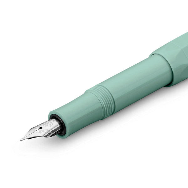 KWC Collection Sauge Stylo Plume-Stylo Plume-Kaweco-Papeterie du Dôme