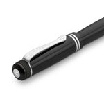 KWC DIA2 Chrome Stylo Roller-Stylo Roller-Kaweco-Papeterie du Dôme