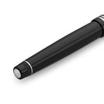 KWC DIA2 Chrome Stylo Roller-Stylo Roller-Kaweco-Papeterie du Dôme