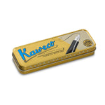 KWC DIA2 Chrome Stylo Roller-Stylo Roller-Kaweco-Papeterie du Dôme