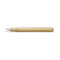 KWC Liliput Brass Stylo Plume
