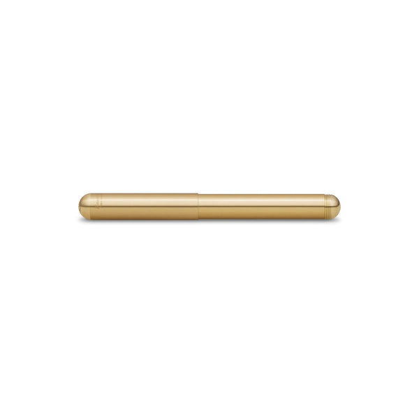 KWC Liliput Brass Stylo Plume-Stylo Plume-Kaweco-Papeterie du Dôme