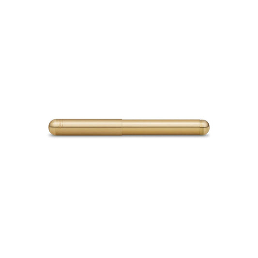 KWC Liliput Brass Stylo Plume-Stylo Plume-Kaweco-Papeterie du Dôme