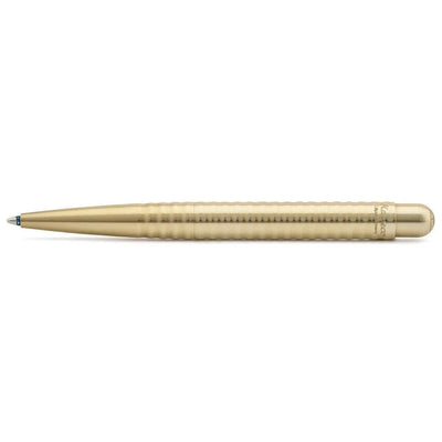 KWC Liliput Brass Wave Stylo Bille-Stylo Bille-Kaweco-Papeterie du Dôme