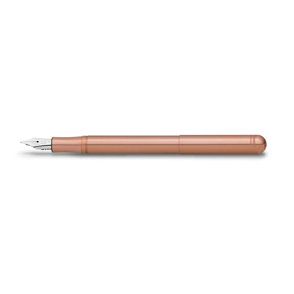 KWC Liliput Cuivre Stylo Plume-Stylo Plume-Kaweco-Papeterie du Dôme