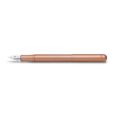 KWC Liliput Cuivre Stylo Plume-Stylo Plume-Kaweco-Papeterie du Dôme