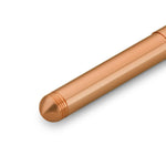 KWC Liliput Cuivre Stylo Plume-Stylo Plume-Kaweco-Papeterie du Dôme