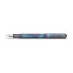 KWC Liliput Fireblue Stylo Plume-Stylo Plume-Kaweco-Papeterie du Dôme