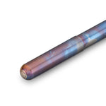 KWC Liliput Fireblue Stylo Plume-Stylo Plume-Kaweco-Papeterie du Dôme