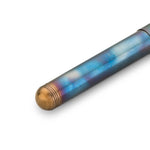 KWC Liliput Fireblue Stylo Plume-Stylo Plume-Kaweco-Papeterie du Dôme