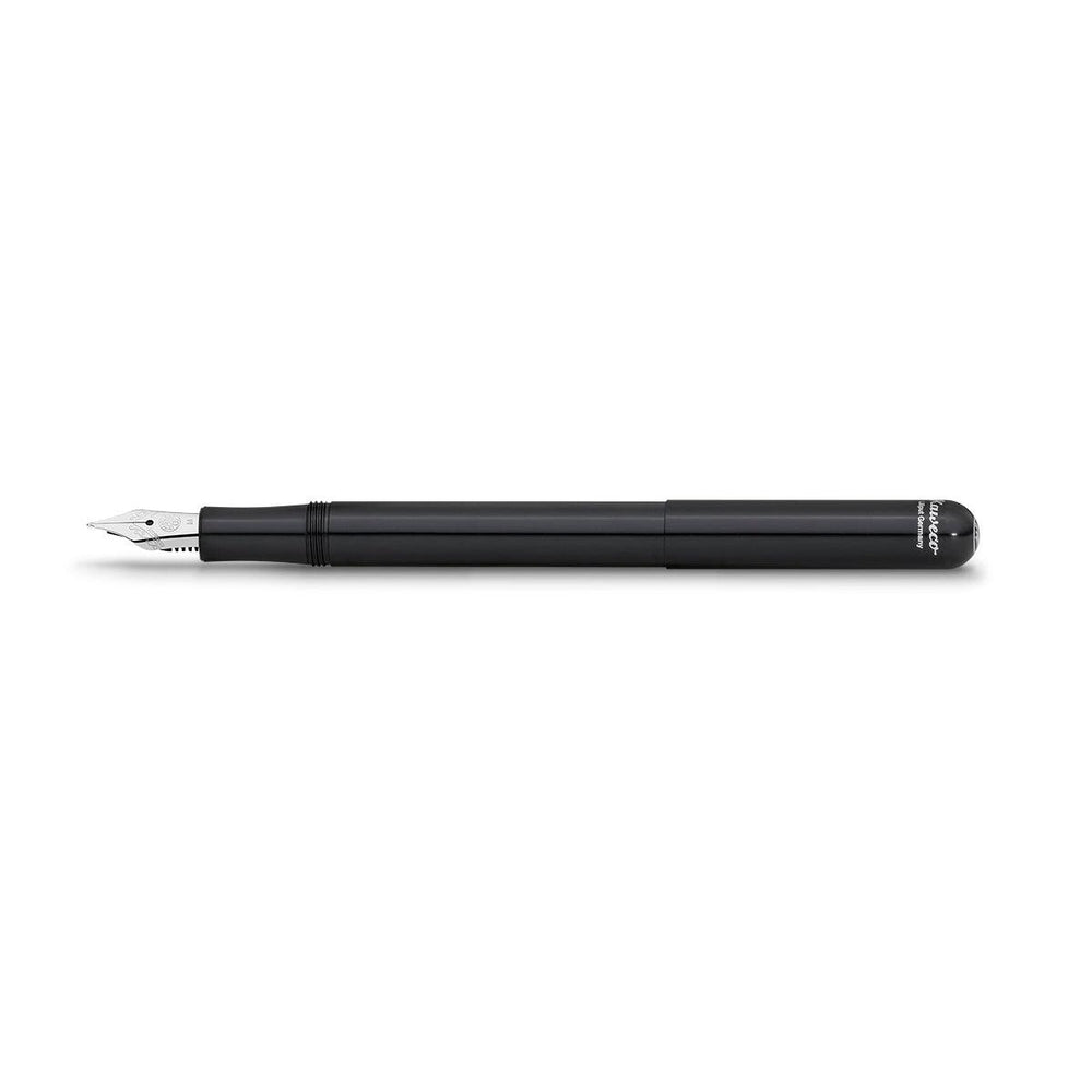 KWC Liliput Noir Stylo Plume-Stylo Plume-Kaweco-Papeterie du Dôme