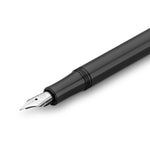 KWC Liliput Noir Stylo Plume-Stylo Plume-Kaweco-Papeterie du Dôme