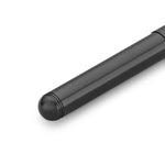KWC Liliput Noir Stylo Plume-Stylo Plume-Kaweco-Papeterie du Dôme