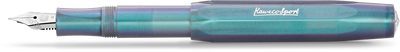 KWC Lunar Sport Shadow Blue Stylo Plume-Stylo Plume-Kaweco-Papeterie du Dôme