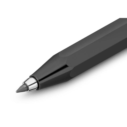 KWC Skyline Sport Noir Porte Mines 3.2 mm-Porte Mines-Kaweco-Papeterie du Dôme