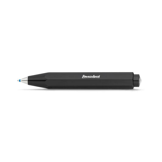 KWC Skyline Sport Noir Stylo Bille-Stylo Bille-Kaweco-Papeterie du Dôme