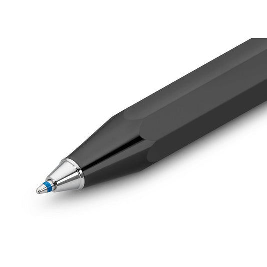 KWC Skyline Sport Noir Stylo Bille-Stylo Bille-Kaweco-Papeterie du Dôme