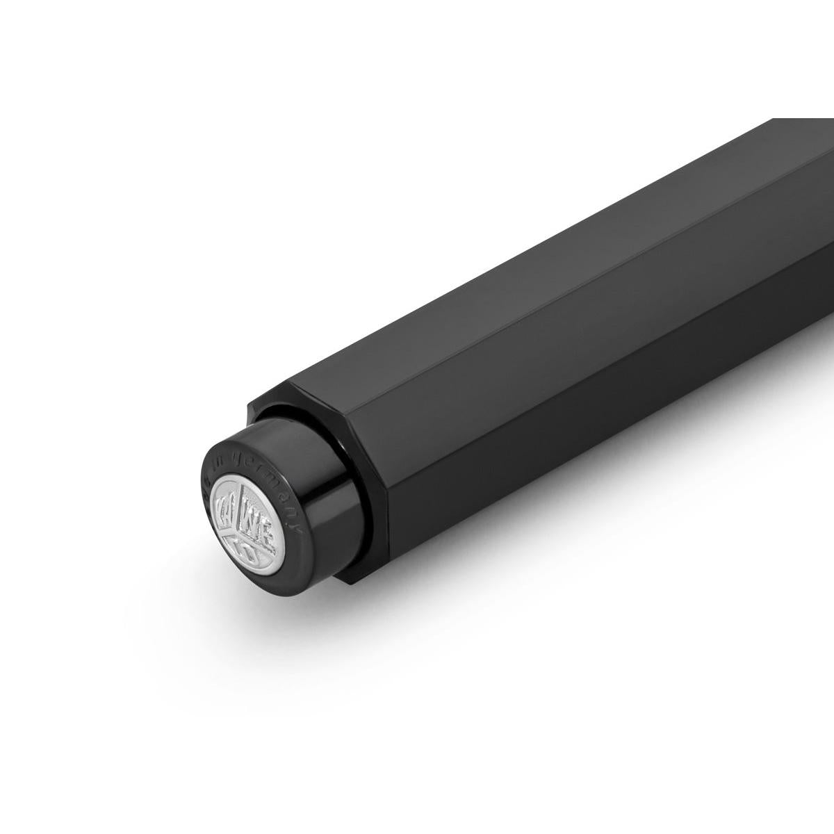 KWC Skyline Sport Noir Stylo Bille-Stylo Bille-Kaweco-Papeterie du Dôme