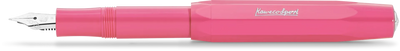 KWC Skyline Sport Rose Stylo Plume-Stylo Plume-Kaweco-Papeterie du Dôme