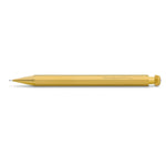 KWC Special Brass Porte Mines-Porte Mines-Kaweco-0.7 mm-Papeterie du Dôme