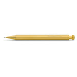 KWC Special Brass Porte Mines-Porte Mines-Kaweco-0.9 mm-Papeterie du Dôme