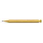 KWC Special Brass Porte Mines-Porte Mines-Kaweco-2.0 mm-Papeterie du Dôme