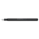 KWC Special Noir Stylo Plume-Stylo Plume-Kaweco-Papeterie du Dôme