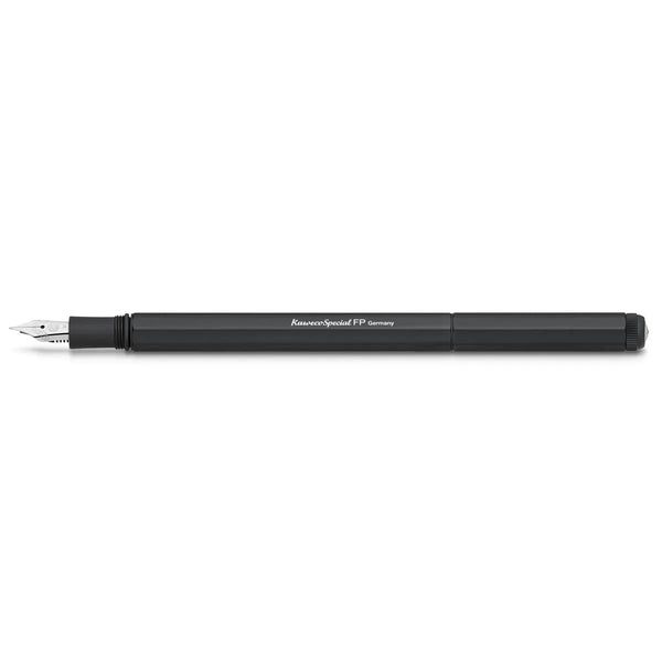 KWC Special Noir Stylo Plume-Stylo Plume-Kaweco-Papeterie du Dôme