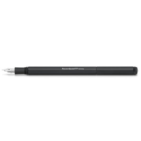KWC Special Noir Stylo Plume-Stylo Plume-Kaweco-Papeterie du Dôme