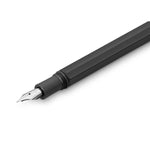 KWC Special Noir Stylo Plume-Stylo Plume-Kaweco-Papeterie du Dôme