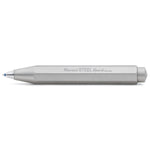 KWC Steel Sport Stylo Bille-Stylo Bille-Kaweco-Papeterie du Dôme