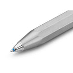 KWC Steel Sport Stylo Bille-Stylo Bille-Kaweco-Papeterie du Dôme