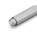 KWC Steel Sport Stylo Bille-Stylo Bille-Kaweco-Papeterie du Dôme