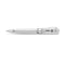 KWC Student Transparent Stylo Bille