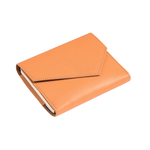 LAF Calepin Pass 10x15-Carnet-Atelier de Laforêt-Moutarde-Papeterie du Dôme